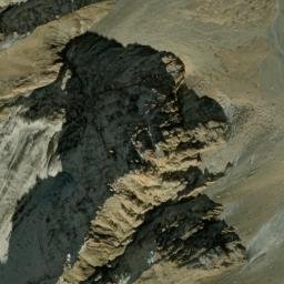 Satellite imagery of Bhortho Shal, PK