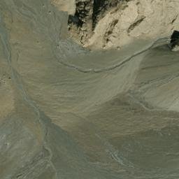 Satellite imagery of Bhortho Shal, PK