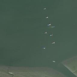 Satellite imagery of Minya-am, KR