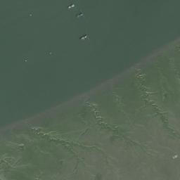 Satellite imagery of Minya-am, KR