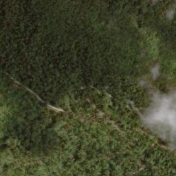 Satellite imagery of T’aep’yŏngbongsudae, KR