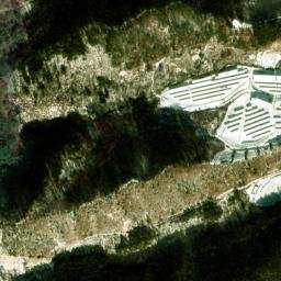 Satellite imagery of Najet’ongmun, KR
