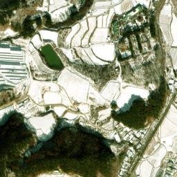 Satellite imagery of Najet’ongmun, KR