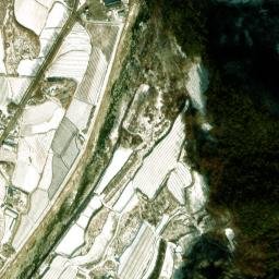 Satellite imagery of Najet’ongmun, KR