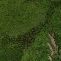 Satellite imagery of 峰の松目, JP