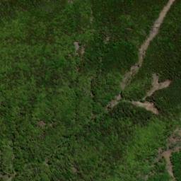 Satellite imagery of 峰の松目, JP