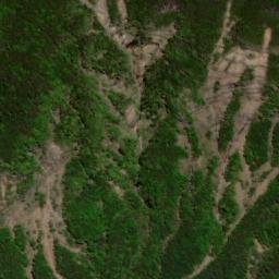 Satellite imagery of 峰の松目, JP