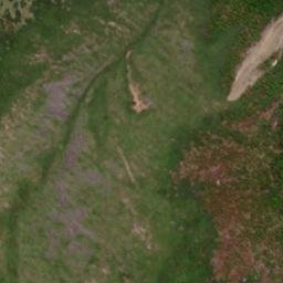 Satellite imagery of 硫黄岳, JP