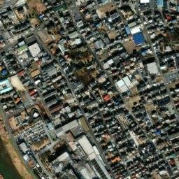 Satellite imagery of boundary_stone, JP