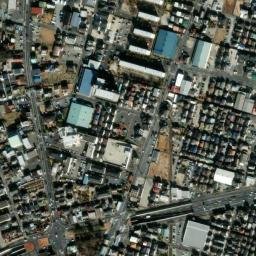 Satellite imagery of boundary_stone, JP