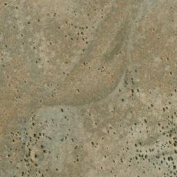 Satellite imagery of T30N R6W SEC 12 12 13 13 — NGS DO5891 — Coconino County, US, US