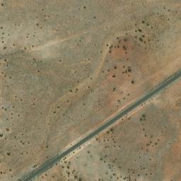 Satellite imagery of J 389 — NGS FR0375 — Coconino County, US, US