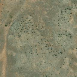 Satellite imagery of K 389 — NGS FR0374 — Coconino County, US, US