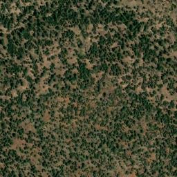 Satellite imagery of 7475 CANYON — NGS FQ0360 — Coconino County, US, US