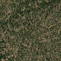 Satellite imagery of 7475 CANYON — NGS FQ0360 — Coconino County, US, US