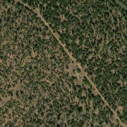 Satellite imagery of 7475 CANYON — NGS FQ0360 — Coconino County, US, US