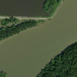 Satellite imagery of Honey Point, US