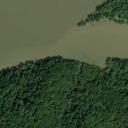 Satellite imagery of Honey Point, US