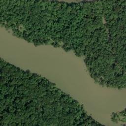 Satellite imagery of Honey Point, US