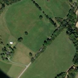Satellite imagery of Lovers Leap, US