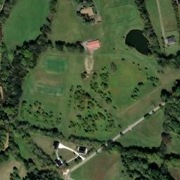 Satellite imagery of Lovers Leap, US