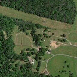 Satellite imagery of Wray Bluff, US