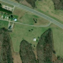 Satellite imagery of Copling Ridge, US