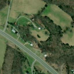 Satellite imagery of Copling Ridge, US