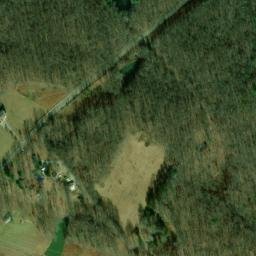 Satellite imagery of Crab Orchard Quarry, US