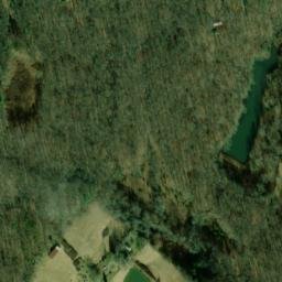 Satellite imagery of Crab Orchard Quarry, US