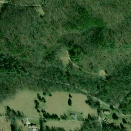 Satellite imagery of Grassy Ridge, US