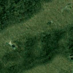 Satellite imagery of East Fork Ridge, US