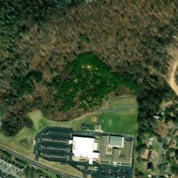 Satellite imagery of Pleasant Ridge, US