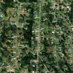 Satellite imagery of Pleasant Ridge, US