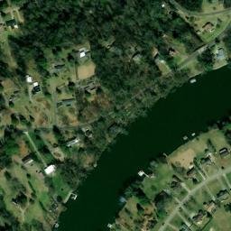 Satellite imagery of Holston Quarry, US