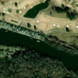 Satellite imagery of Holston Quarry, US