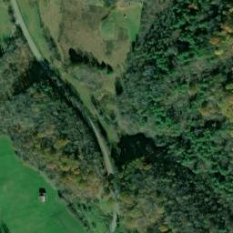 Satellite imagery of Stamp RIdge, US
