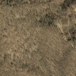 Satellite imagery of Hensley Ridge, US
