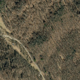 Satellite imagery of Holloway Ridge, US