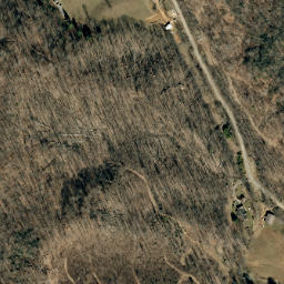 Satellite imagery of Holloway Ridge, US