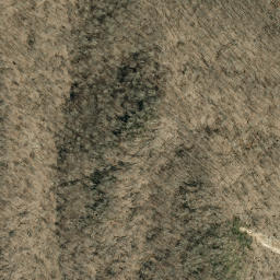 Satellite imagery of The Narrows, US