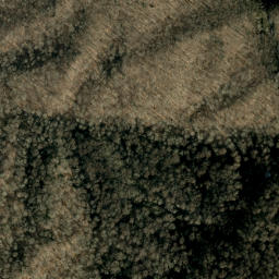 Satellite imagery of Raven Cliffs, US