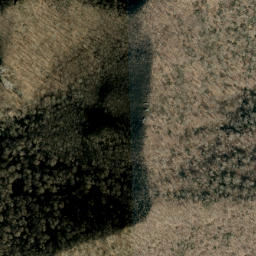 Satellite imagery of Raven Cliffs, US