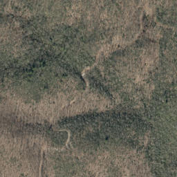 Satellite imagery of Simmons Ridge, US