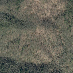 Satellite imagery of Persimmon Ridge, US
