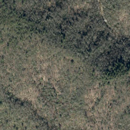 Satellite imagery of Persimmon Ridge, US
