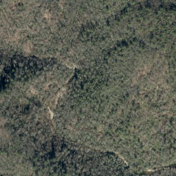 Satellite imagery of Persimmon Ridge, US