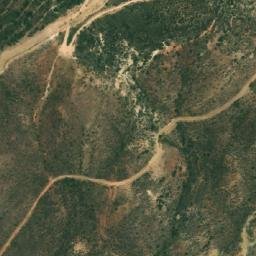Satellite imagery of Djebel Eddis, DZ