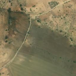 Satellite imagery of Kef Bel Kous, DZ