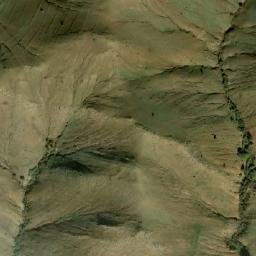 Satellite imagery of Djebel Felkhas, DZ